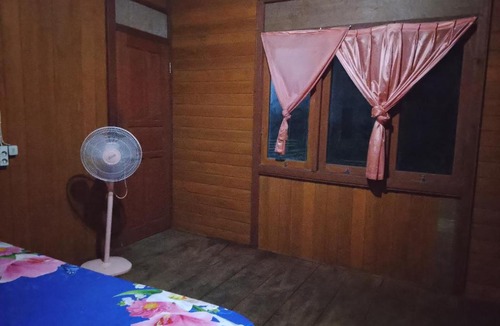 Manado City Centre House | Eden homestay