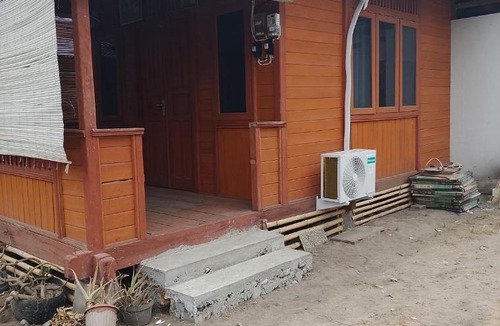Manado City Centre House | Eden homestay
