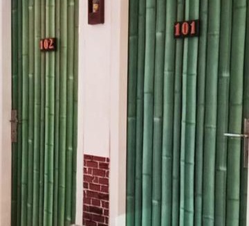 Malang House | Edotel Tebe Syariah