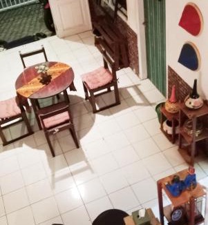 Malang House | Edotel Tebe Syariah