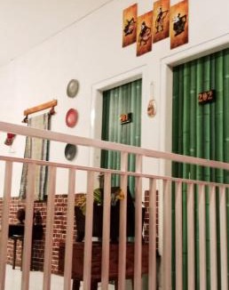 Malang House | Edotel Tebe Syariah