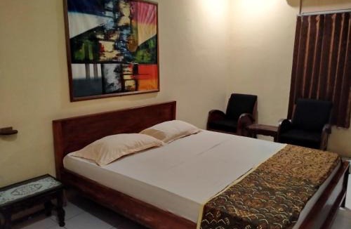 Borobudur House | Efata Homestay