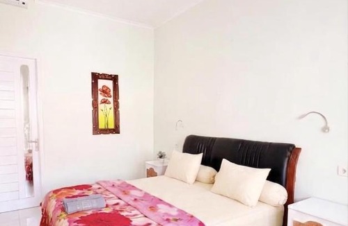 Nakula Villa | Eka Villa Bali