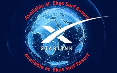 Jerowaru Cabin | Ekas Surf Resort & Surf Retreats