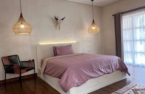 Mushroom Bay Hotel | El Campo Mushroom