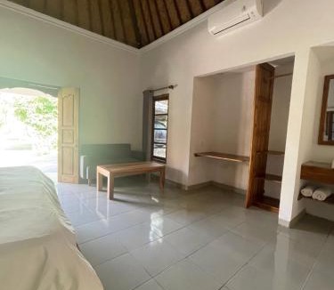 Kampial House | El Homestay Bali