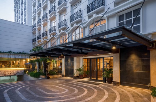 Malioboro Hotel | eL Hotel Yogyakarta Malioboro