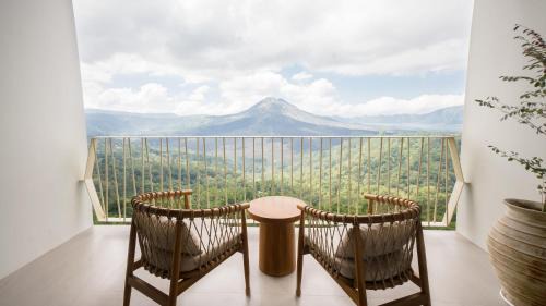 Kintamani Hotel | El Lago Hotel