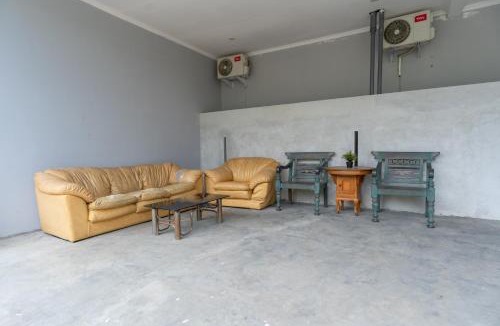 Semarang House | ELBA Guesthouse Near UNNES by ARBA