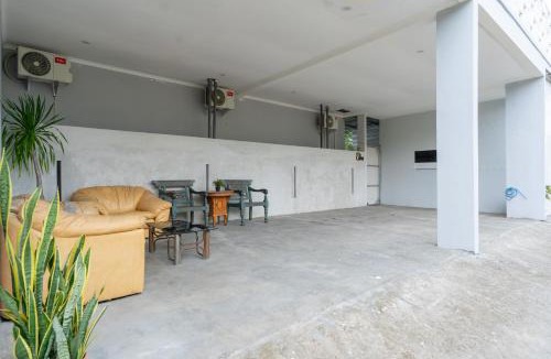 Semarang House | ELBA Guesthouse Near UNNES by ARBA