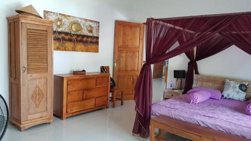 Padangsambian Klod Villa | Elegant oasis between Canggu and Seminyak
