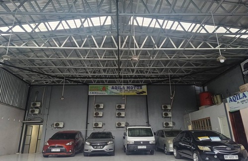 Makassar House | Elegant Suite Near RSUD Haji
