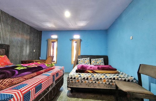 Ngadisari House | Elen Homestay by ABM