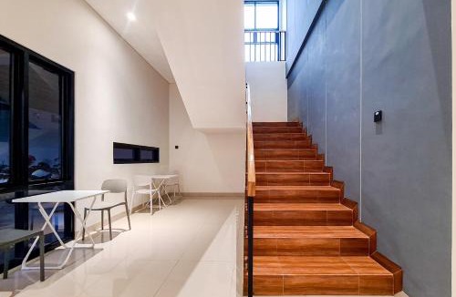 Purbalingga House | Elevee Home near Alun-alun Purbalingga Syariah