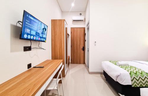 Purbalingga House | Elevee Home near Alun-alun Purbalingga Syariah