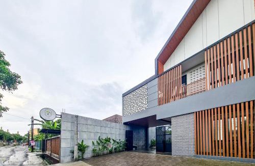 Purbalingga House | Elevee Home near Alun-alun Purbalingga Syariah