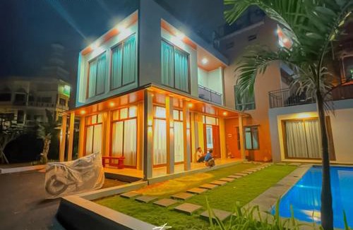 Cisarua Villa | Elhafz Villas