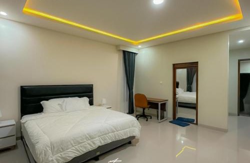 Cisarua Villa | Elhafz Villas