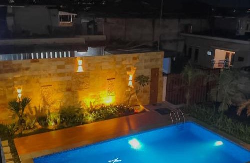 Cisarua Villa | Elhafz Villas