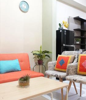 Blimbing Apartment | Elisa Guest House Tengah Kota Malang