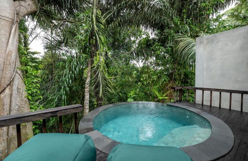 Melayang House | Elitya Ubud Cottage