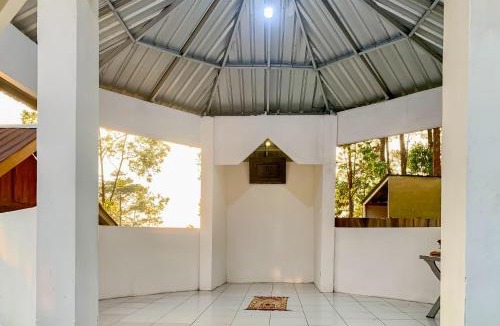 Hargomulyo Cabin | Embun Lawu Cottage Tawangmangu