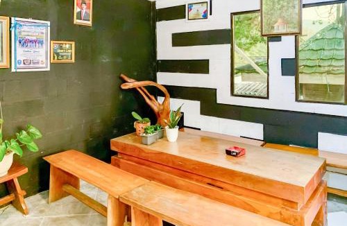 Hargomulyo Cabin | Embun Lawu Cottage Tawangmangu