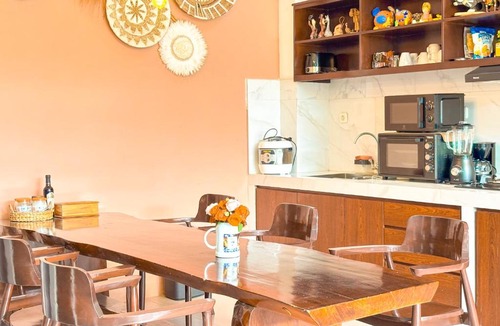 Dinoyo Villa | Emka Family Villa Malang