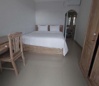 Tanjungbenoa House | Empty