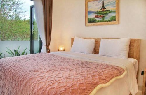 Kuta Selatan Villa | Enjoy Sunset 2BR with Private Pool in Villa Jturi Nusa Dua