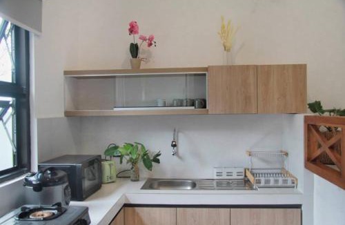 Kuta Selatan Villa | Enjoy Sunset 2BR with Private Pool in Villa Jturi Nusa Dua