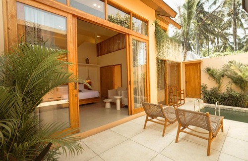 Kuta Villa | enn Collection