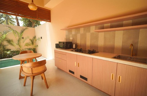 Kuta Villa | enn Collection