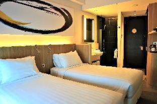 Cikarang Hotel | Enso Hotel Cikarang