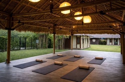 Ungasan Villa | Entire Private Estate · Wildflower Ungasan · 3000sqm · 2 Pools · Great Amenities