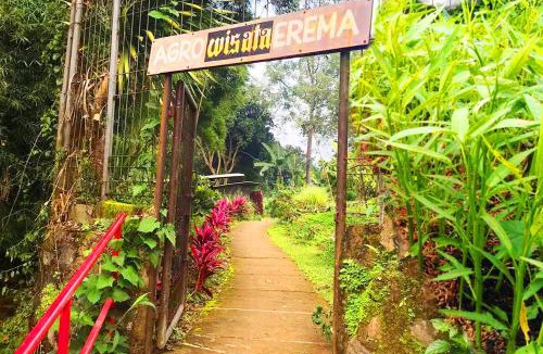 Bogor Tengah Cabin | Erema Village