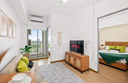 Tangerang Apartment | Eunoia by Kozystay - Serpong