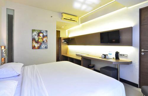 Dewi Sri Hotel | Euphoria Hotel