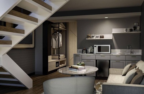 Surabaya Hotel | Everbright
