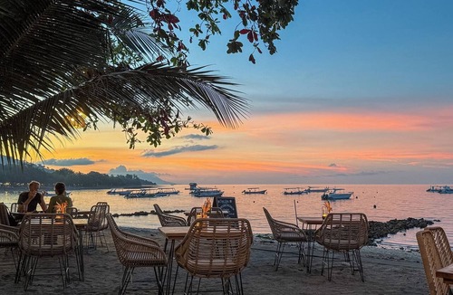 Pemuteran Apartment | Exclusive 2-Bedroom Suite with Free Daily Breakfast in Pemuteran, North Bali