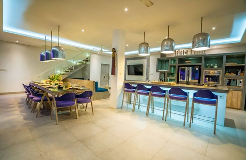 Sunset Road Villa | Exclusive Private 8 Bedroom Estate, 2 Huge Pools, Seminyak