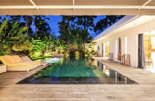 Sunset Road Villa | Exclusive Villa with Breathtaking Views, Bali Villa 2198