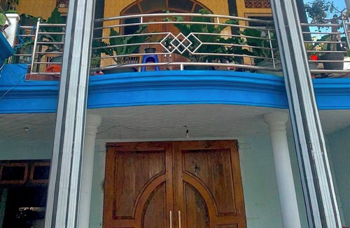 Argosari Hotel | EXPRESS O 91370 Rumah Pemandangan Semeru