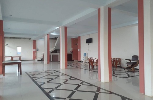 Iboih Hotel | EXPRESS O 91662 Kost Rumah Kaca
