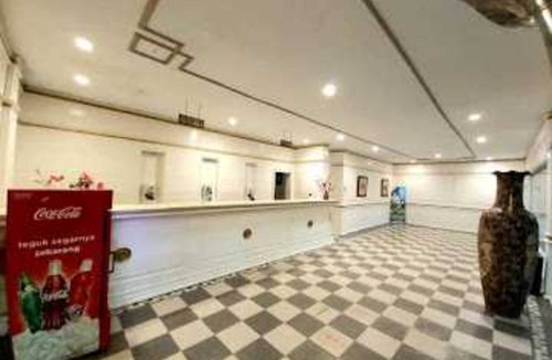 Duri Hotel | EXPRESS O 91674 Penginapan Bm Prima