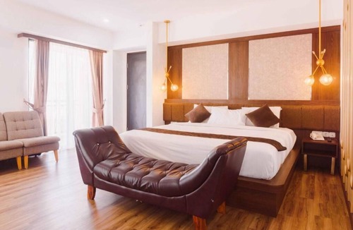 Bukittinggi Hotel | Fahira Hotel Bukittinggi Syariah