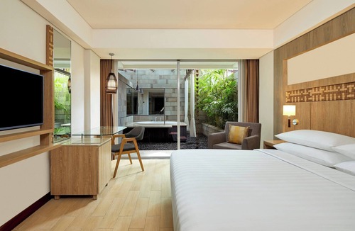 North Legian Hotel | Fairfield By Marriott Bali Legian