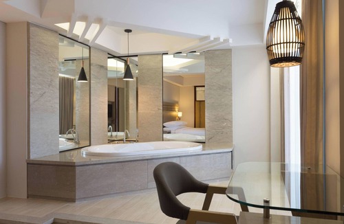 North Legian Hotel | Fairfield By Marriott Bali Legian