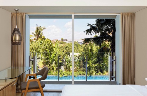 North Legian Hotel | Fairfield By Marriott Bali Legian