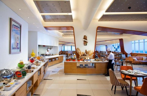 Surabaya Hotel | Fairfield by Marriott Surabaya